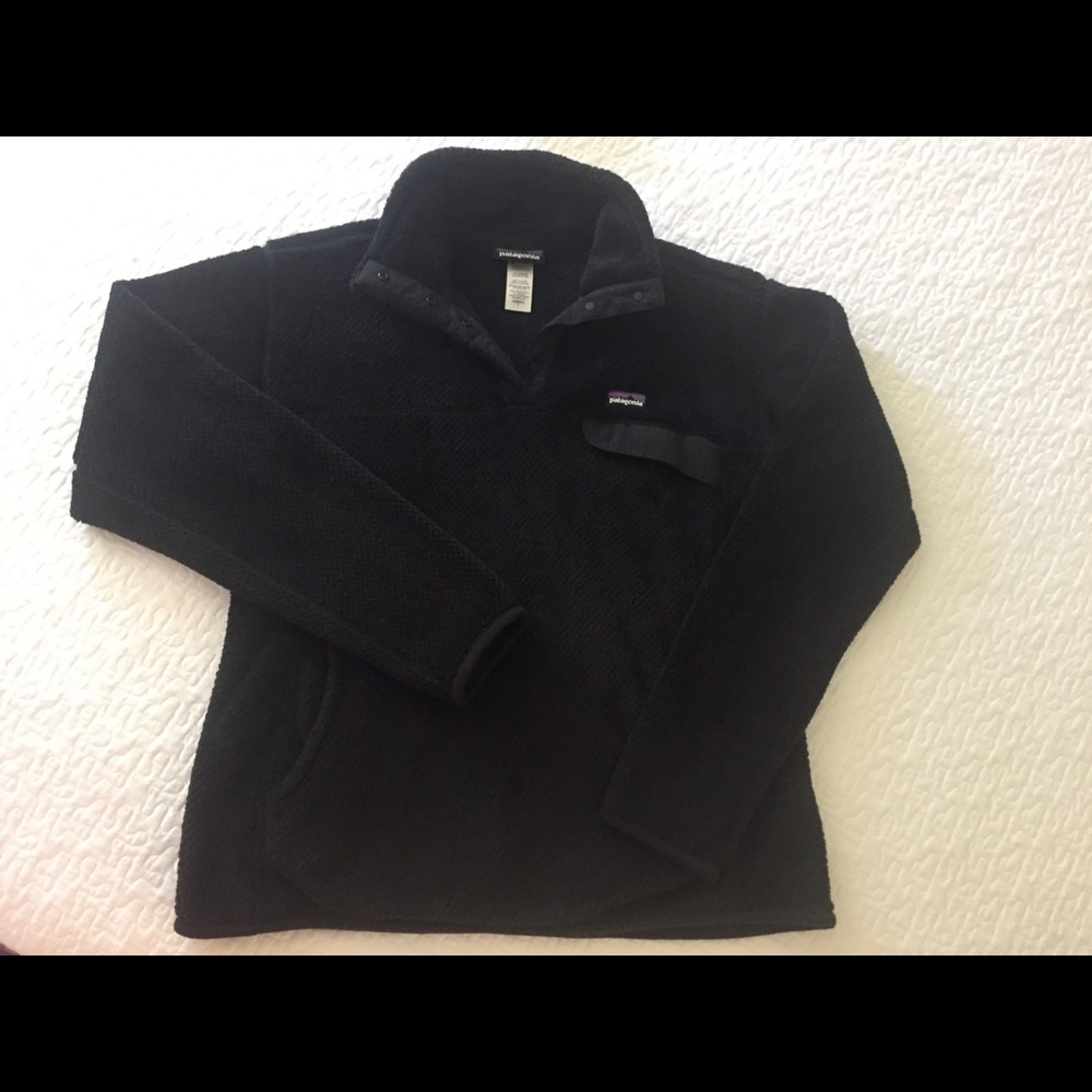 Pullover